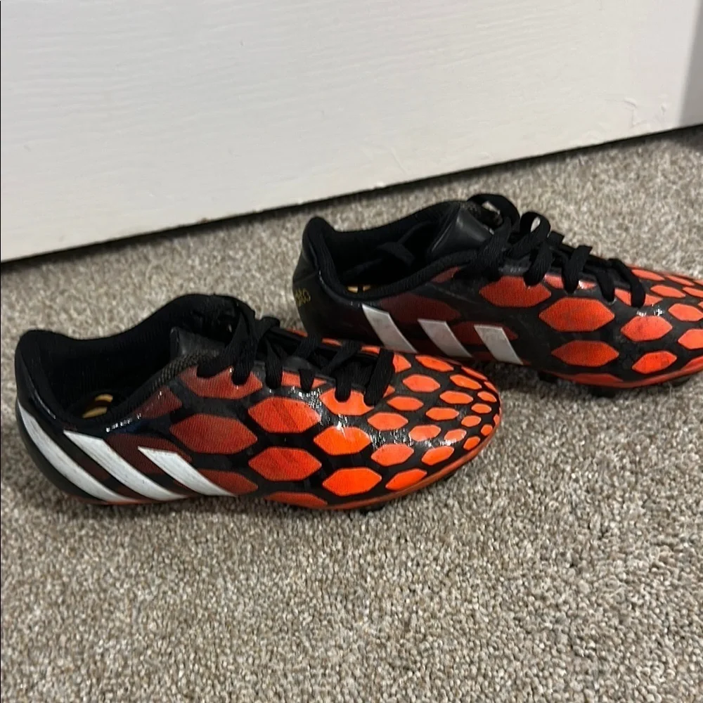 Adidas Predito Soccer Cleats